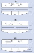 コンクリート根枷