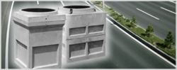 ハンドホール