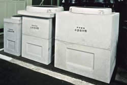 DD型ハンドホールの詳細