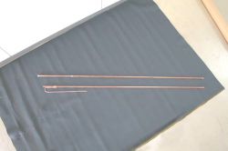 連結式接地棒の詳細