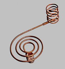 スパットアースの詳細