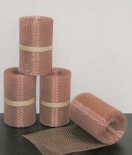 パワーメッシュの詳細