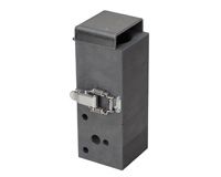 モールドの詳細