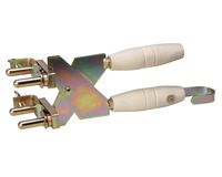 クランプの詳細