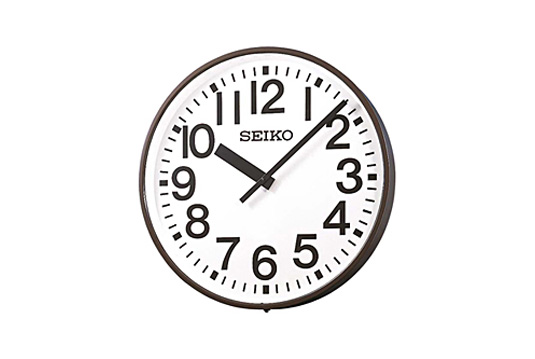 パルスクロックの詳細