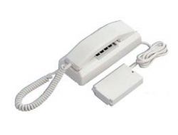 業務用 受話器形同時通話インターホンの詳細