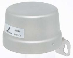 保安器の詳細