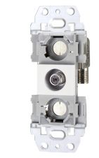 テレビ端子の詳細