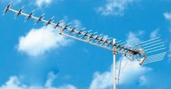 UHFアンテナの詳細