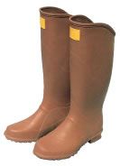 耐電用品 電気用ゴム長靴の詳細