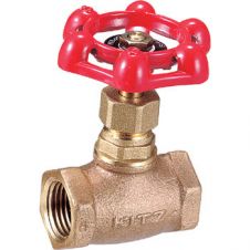 グローブバルブの詳細