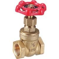 ゲートバルブの詳細