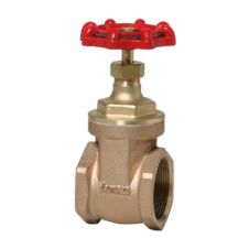 ゲートバルブの詳細