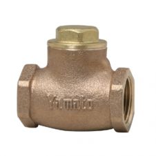 チェッキバルブの詳細