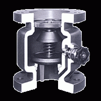 スモレンスキ(チャッキバルブ)の詳細