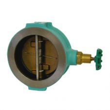 ウエハーチェッキの詳細