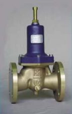 液体用減圧弁の詳細