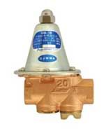 戸別給水用減圧弁(集合住宅用)の詳細