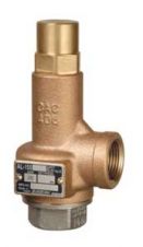 蒸気用安全弁・逃し弁の詳細