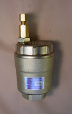 冷温水用自動空気抜弁の詳細