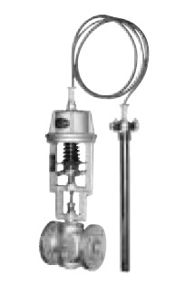 液体用温度調節弁の詳細