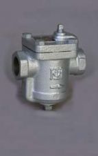 蒸気用バケット式トラップの詳細