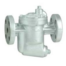 蒸気用バケット式トラップの詳細