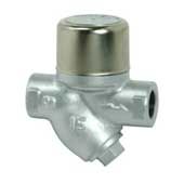 蒸気用ディスク式トラップの詳細