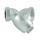 Y形ストレーナーの詳細