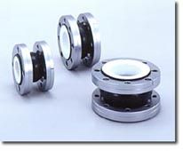 本体フッ素樹脂製 ユーフレックスの詳細