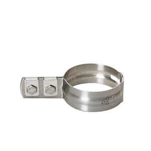 ステン組式立バンド