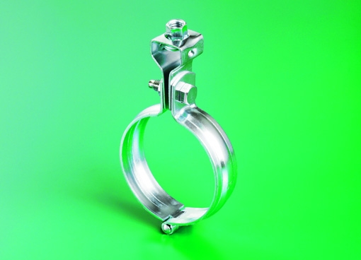 蝶番式吊バンド タン付の詳細