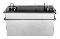 ガソリントラップの詳細