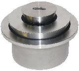 浴槽用排水金具の詳細