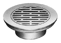 排水目皿の詳細