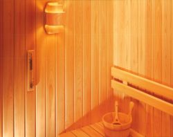 ホームヒノキサウナKAL-1818の詳細