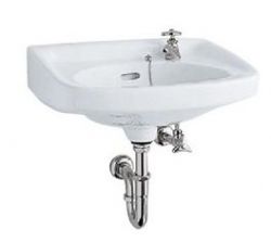 洗面器L161の詳細