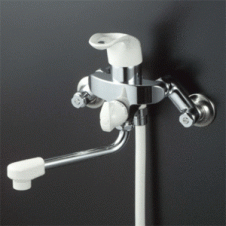 シングルレバー式シャワーの詳細