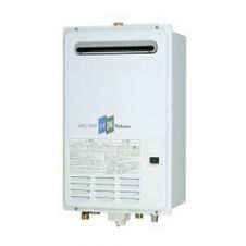 瞬間湯沸器の詳細