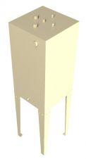 オイルサービスタンク T-100の詳細