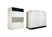 パッケージ形エアコンの詳細