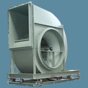 リミットロード形送風機の詳細