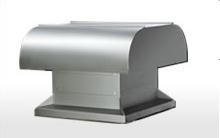 屋上用換気扇の詳細