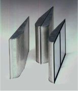 消音ブロックの詳細