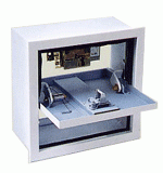 差圧ダンパ(クリーンルーム微差圧調整用)の詳細