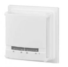 電気式温度調節器の詳細