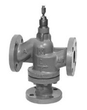 三方温度調整弁の詳細