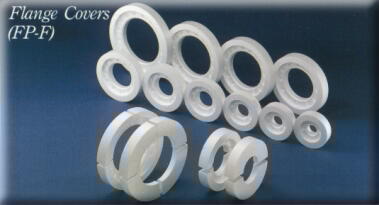 ピジョンフォーム フランジカバーJIS10K用の詳細