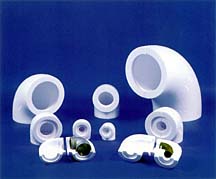 ダイヤ エルボカバー