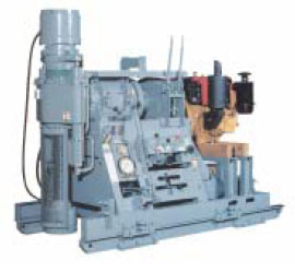 DH2D(S2)型 本体の詳細